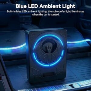 Car Audio Speaker for Any Vehicle