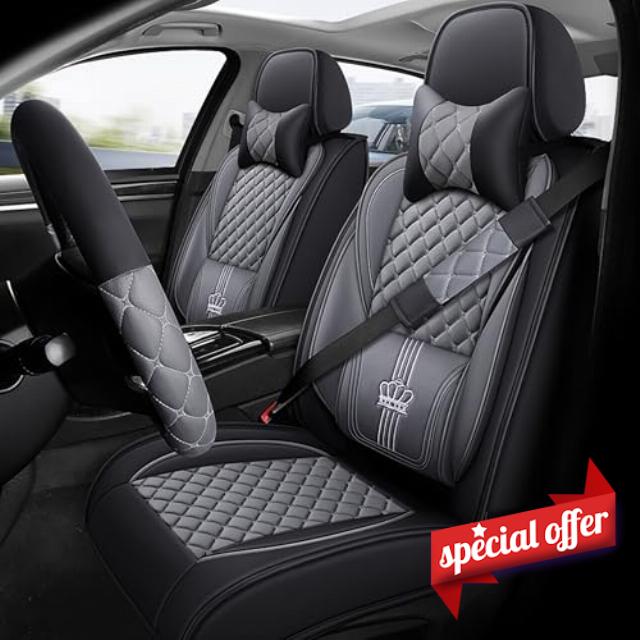 Seat Covers Full Set