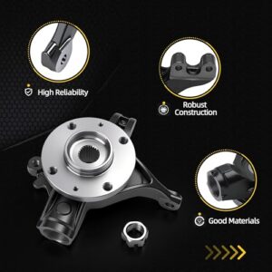 for Peugeot 3008 307 308 Partner 00-24
