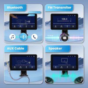 Voice Control