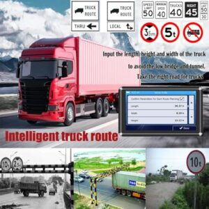 Vehicle GPS Uni