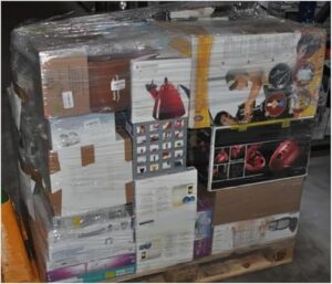 Branded Items Gadgets and Appliances UK gevdr7