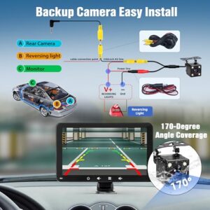 Suitable for Various Vehicles