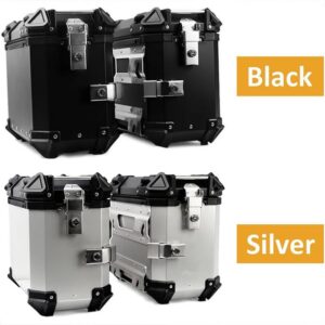 for Helmet and Gear Storage