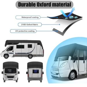 Camper and Truck Campers