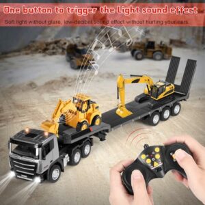 83 cm Trailer