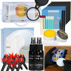 Card Care Clean Kit