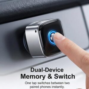 Android Auto Wireless Adapter