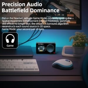 for Windows/Mac/Phone/Live Stream/Game
