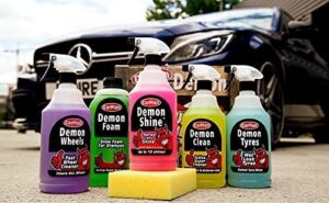 Perfect Gift for Car Enthusiasts
