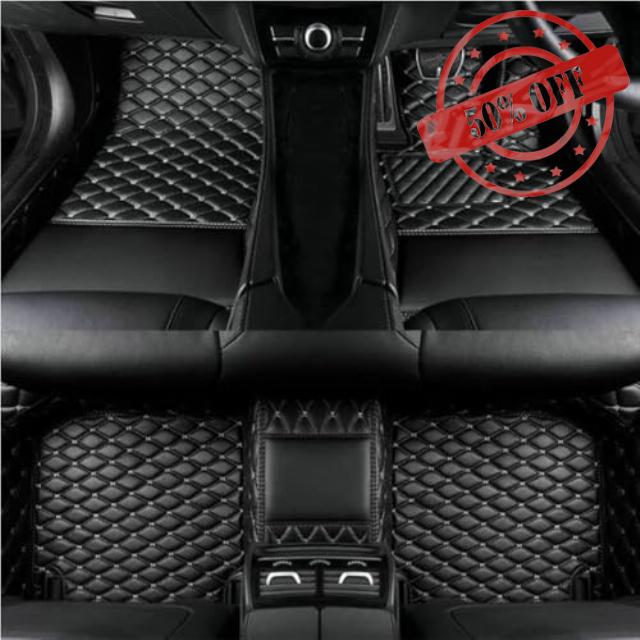 Custom car Floor mats Suitable for 99.99% car Truck SUV