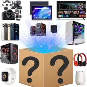 Overstock Package