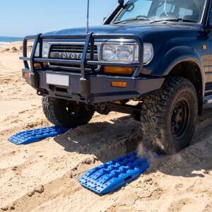 10T Big Emergency Traction Tracks for Off-Road Sand/Mud/Snow