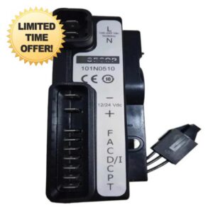 101N0510 12V/24V DC Variable Frequency Compressor Driver