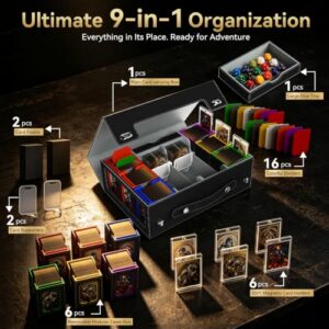 2400+ Card Holder