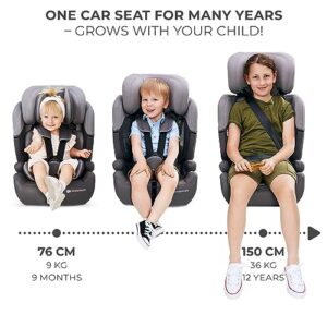 Adjustable Headrest