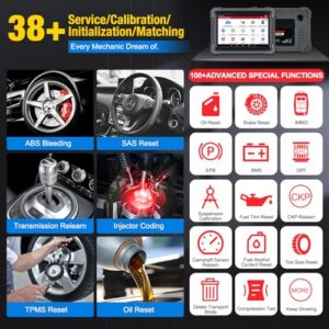 Full System Diagnostic