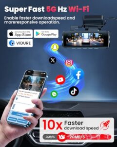 Loop Recording Easy Setup