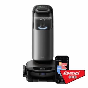 eufy Omni S1 Pro