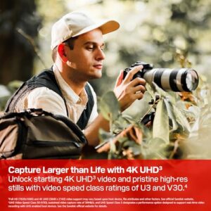 4K UHD video