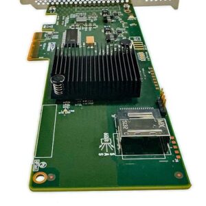 SAS Expander Support