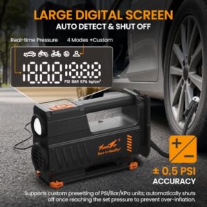 All-in-One Design 30S Fast Inflation with Handbag
