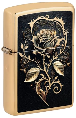 Golden Rose