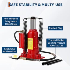 Manual Hand Pump