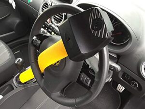 Car/Van Steering Lock Anti-Theft Steeling Security Device (66CM Length) - Universal HIGH Quality