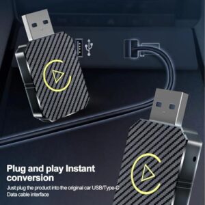 Auto Fast Connection No Latency