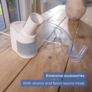air humidifier for The Cold Season