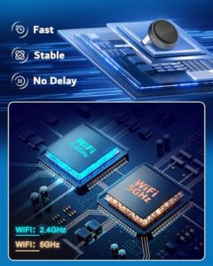 Fast Connection