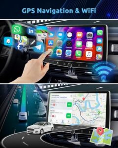 4+64GB Radio Receiver with Bluetooth