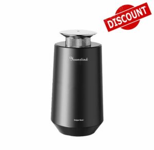 Waterless Essential Oil Diffuser