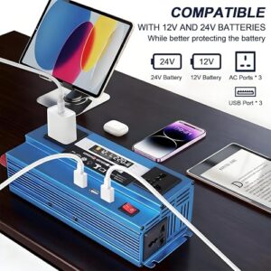 Socket Car Adapter