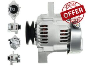 Alternator FIT FOR BAD BOY AOS