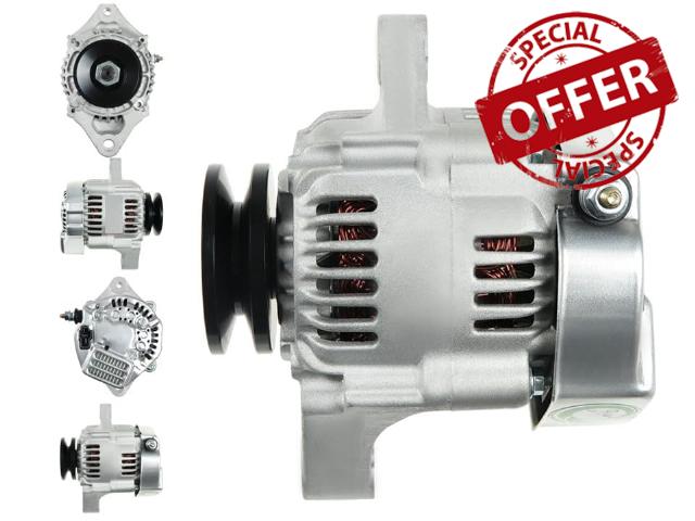 Alternator FIT FOR BAD BOY AOS
