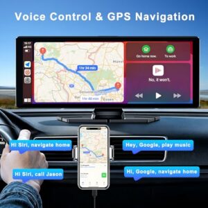 Voice Assistant