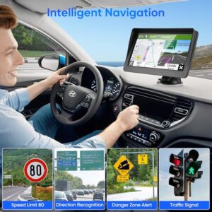 HGV with 2025 Latest UK Maps