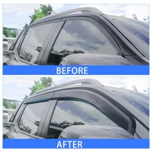 Exterior Car Accessories