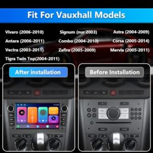 7 Inch IPS Touch Screen Car Stereo With GPS WiFi FM RDS Radio Backup Camera