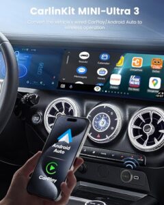 delivering ultra-fast connectivity with plug-and-play functionality. Compatible wi