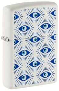 Evil Eye