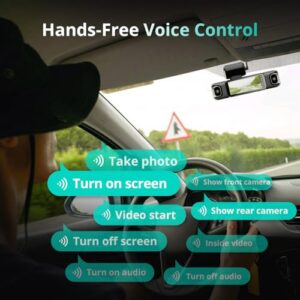 Voice Control
