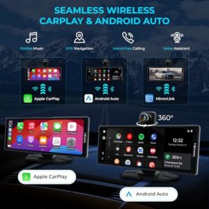 Android Auto