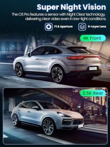 24H Parking Mode