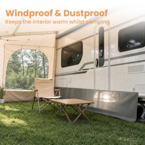 Car-avan Ski-rt for Motorhome & Touring