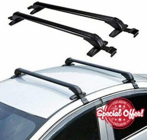Roof Rack 2 PCS