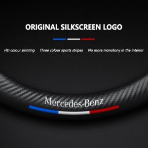 with 2 Coasters and a 3-in-1 USB Fast Charging Cable (Black)