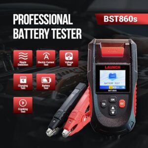AGM Battery